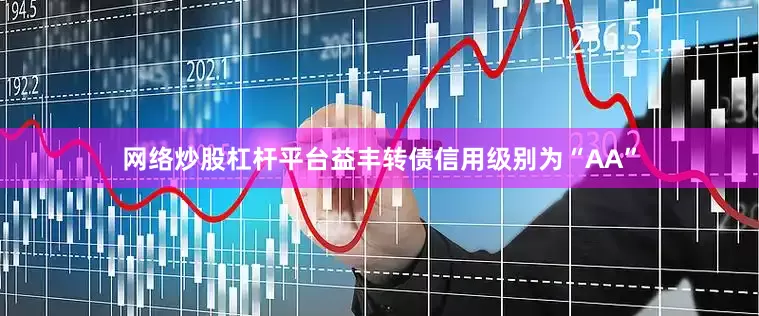 网络炒股杠杆平台益丰转债信用级别为“AA”