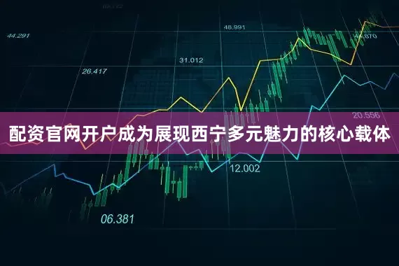 配资官网开户成为展现西宁多元魅力的核心载体