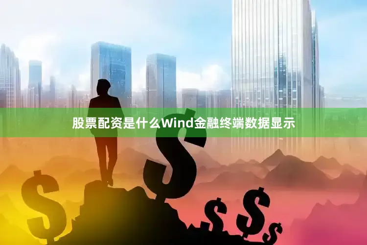 股票配资是什么　　Wind金融终端数据显示